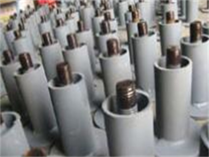 北海螺栓球网架支托